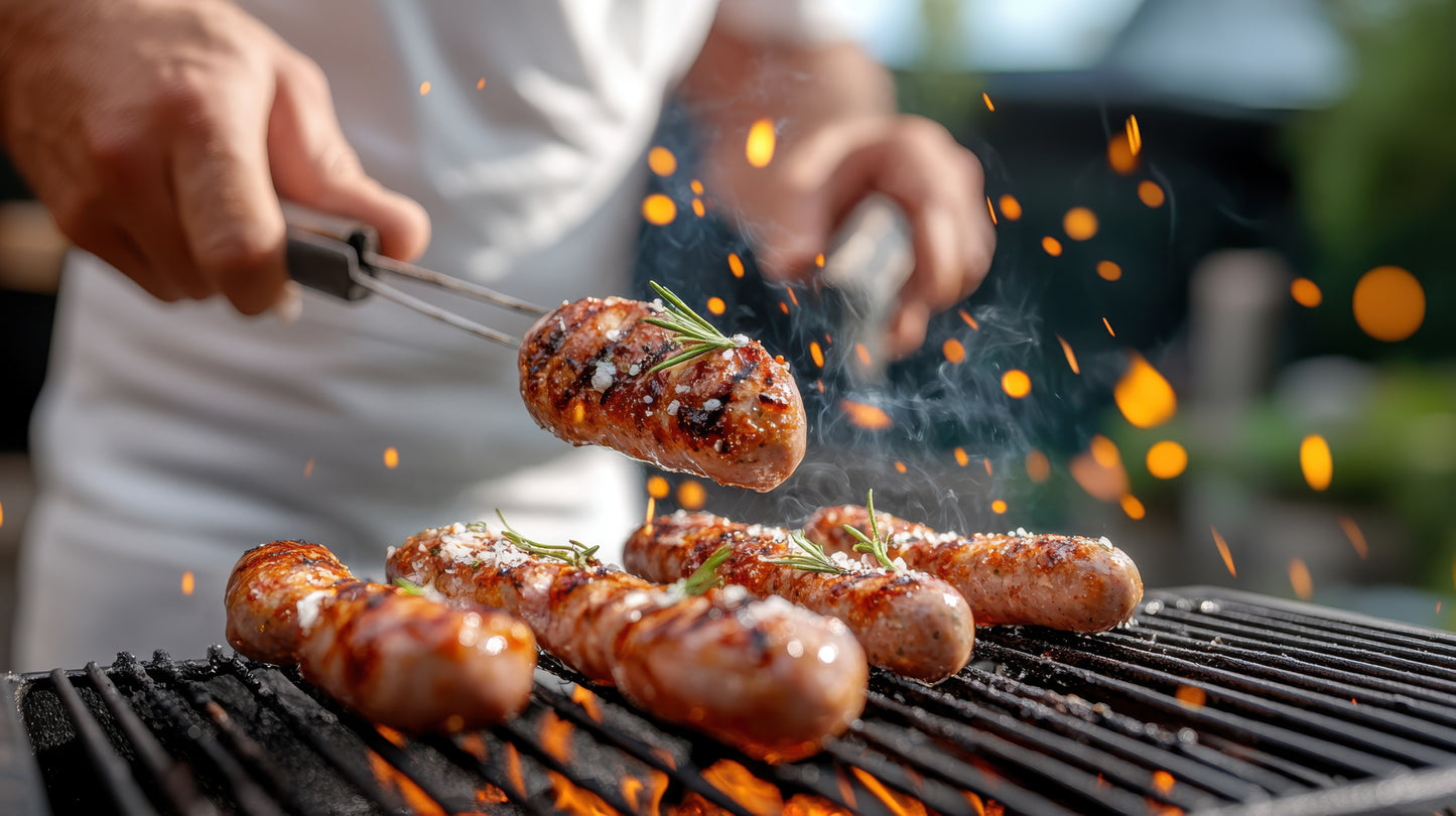 NEU !! 2er-Set probiotischer OFEN & GRILL Reiniger (sofort anwendbar, 500ml + 5-fach-Konzentrat)